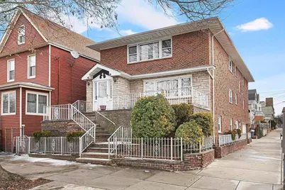 588 Avenue A #2, Bayonne, NJ 07002 - Photo 1
