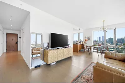 75 Park Lane #901, Jersey City, NJ 07310 - Photo 17
