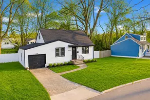 5 Lois Ave, East Brunswick Township, NJ 08816 - Photo 31