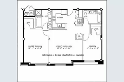 70 Adams St #2F, Hoboken, NJ 07030 - Photo 19