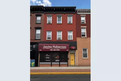491 Communipaw Ave, Jersey City, NJ 07304 - Photo 1