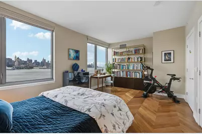 9 Avenue At Port Imperial #1007, West New York, NJ 07093 - Photo 17