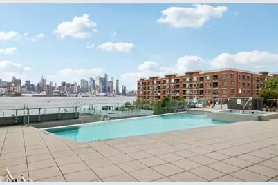 9 Avenue At Port Imperial #1007, West New York, NJ 07093 - Photo 29