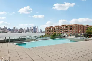 9 Ave at Port Imperial, West New York, NJ 07093 - Photo 29