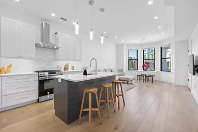 2602 Palisade Ave #1, Weehawken, NJ 07086 - Photo 1