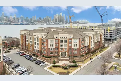 26 Avenue At Port Imperial #438, West New York, NJ 07093 - Photo 25