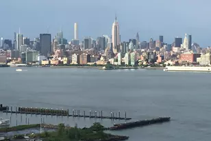 20 2nd St, Jersey City, NJ 07302 - Photo 1