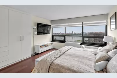 800 Palisade Ave #1701, Fort Lee, NJ 07024 - Photo 35