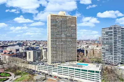 6040 Blvd East #34J, West New York, NJ 07093 - Photo 1