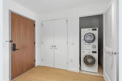 75 Park Lane South #2302, Jersey City, NJ 07310 - Photo 9