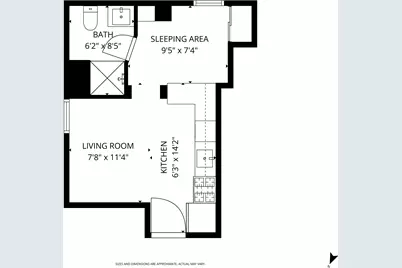 151 Sip Ave #37, Jersey City, NJ 07306 - Photo 19