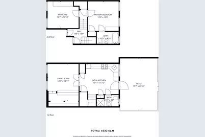 105 8th St #1/101, Hoboken, NJ 07030 - Photo 19