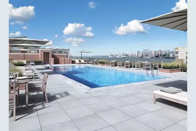 1400 Hudson St #318, Hoboken, NJ 07030 - Photo 7