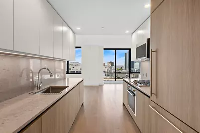 151 Bay St #2101, Jersey City, NJ 07302 - Photo 1