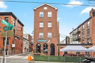 61 6th St, Hoboken, NJ 07030 - Photo 1