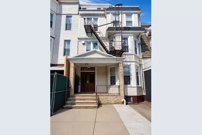155 Bowers St #2F, Jersey City, NJ 07307 - Photo 1