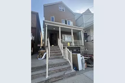 82 West 22nd St #1, Bayonne, NJ 07002 - Photo 1