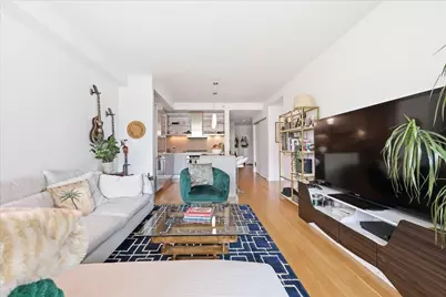77 Hudson St #1406, Jersey City, NJ 07302 - Photo 3