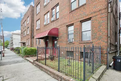 262 Clendenny Ave #6, Jersey City, NJ 07304 - Photo 1