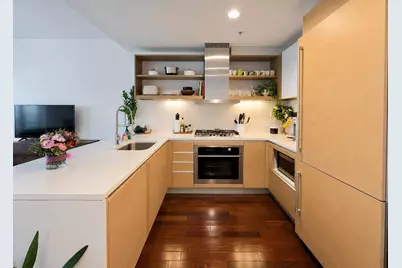 77 Hudson St #2401, Jersey City, NJ 07302 - Photo 5