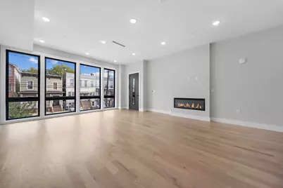 373 New York Ave #2, Jersey City, NJ 07307 - Photo 5