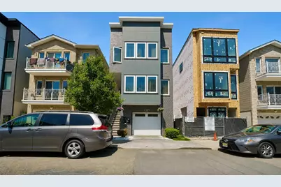 126 South St #2, Jersey City, NJ 07307 - Photo 1