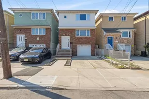119 Bergen St, Harrison, NJ 07029 - Photo 1