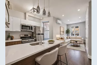 270 Hancock Ave #Unit 2, Jersey City, NJ 07307 - Photo 1