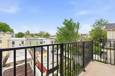 290 Griffith St #2, Jersey City, NJ 07307 - Photo 21