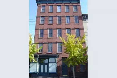 214 Warren St #4B, Jersey City, NJ 07302 - Photo 1