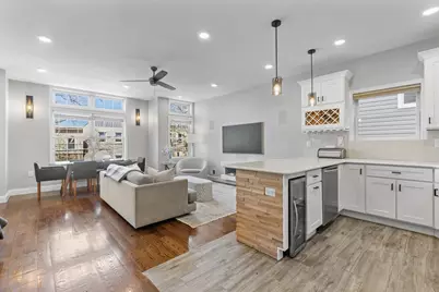 50 Columbia Ave #1, Jersey City, NJ 07307 - Photo 5