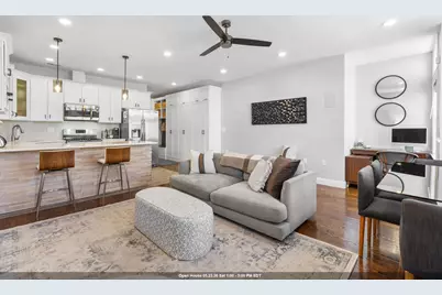 50 Columbia Ave #1, Jersey City, NJ 07307 - Photo 1
