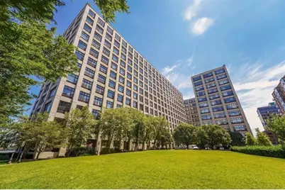 1500 Washington St #5K, Hoboken, NJ 07030 - Photo 23