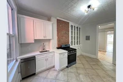 492 Monmouth St #2-R, Jersey City, NJ 07302 - Photo 1