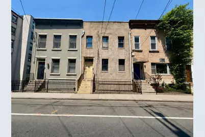 256 2nd St, Hoboken, NJ 07030 - Photo 1