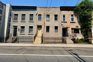 256 2nd St, Hoboken, NJ 07030 - Photo 1