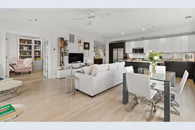 99 Park Ave #4B, Hoboken, NJ 07030 - Photo 5