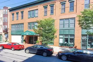 101 Park Ave, Hoboken, NJ 07030 - Photo 1