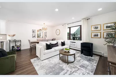141 Park Ave #8-A, East Rutherford, NJ 07073 - Photo 1