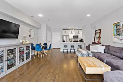 901 Madison St #5C, Hoboken, NJ 07030 - Photo 5
