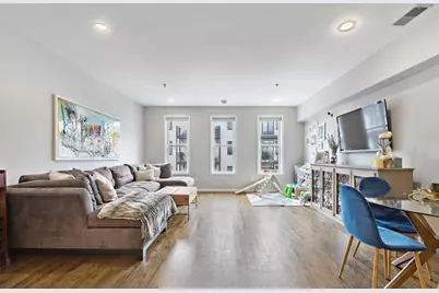 901 Madison St #5C, Hoboken, NJ 07030 - Photo 1