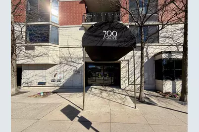 700 Grove St #10L, Jersey City, NJ 07310 - Photo 15