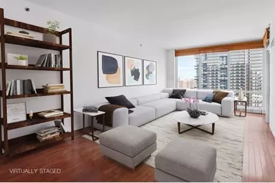 1 Shore Lane #1805, Jersey City, NJ 07310 - Photo 3