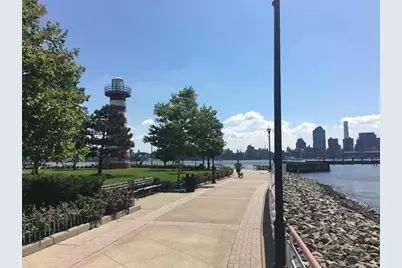 1 Shore Lane #1805, Jersey City, NJ 07310 - Photo 23