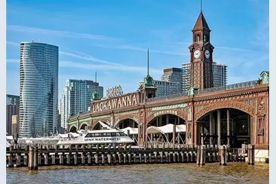1 Shore Lane #1805, Jersey City, NJ 07310 - Photo 25