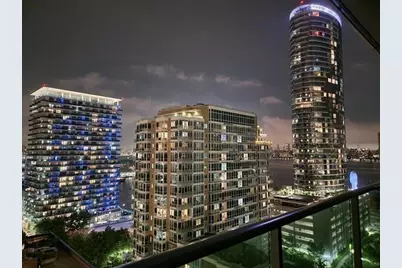 1 Shore Lane #1805, Jersey City, NJ 07310 - Photo 29