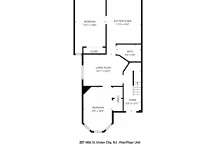 227 46th St, Union City, NJ 07087 - Photo 31