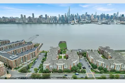 26 Avenue At Port Imperial #315, West New York, NJ 07093 - Photo 1