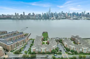26 Ave at Port Imperial, West New York, NJ 07093 - Photo 1