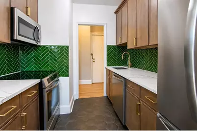 1015 Washington St #53, Hoboken, NJ 07030 - Photo 5